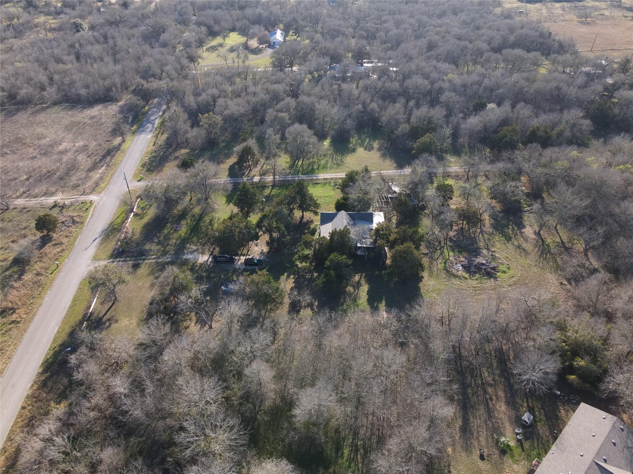 221 Lower Elgin Rd, Elgin, TX 78621