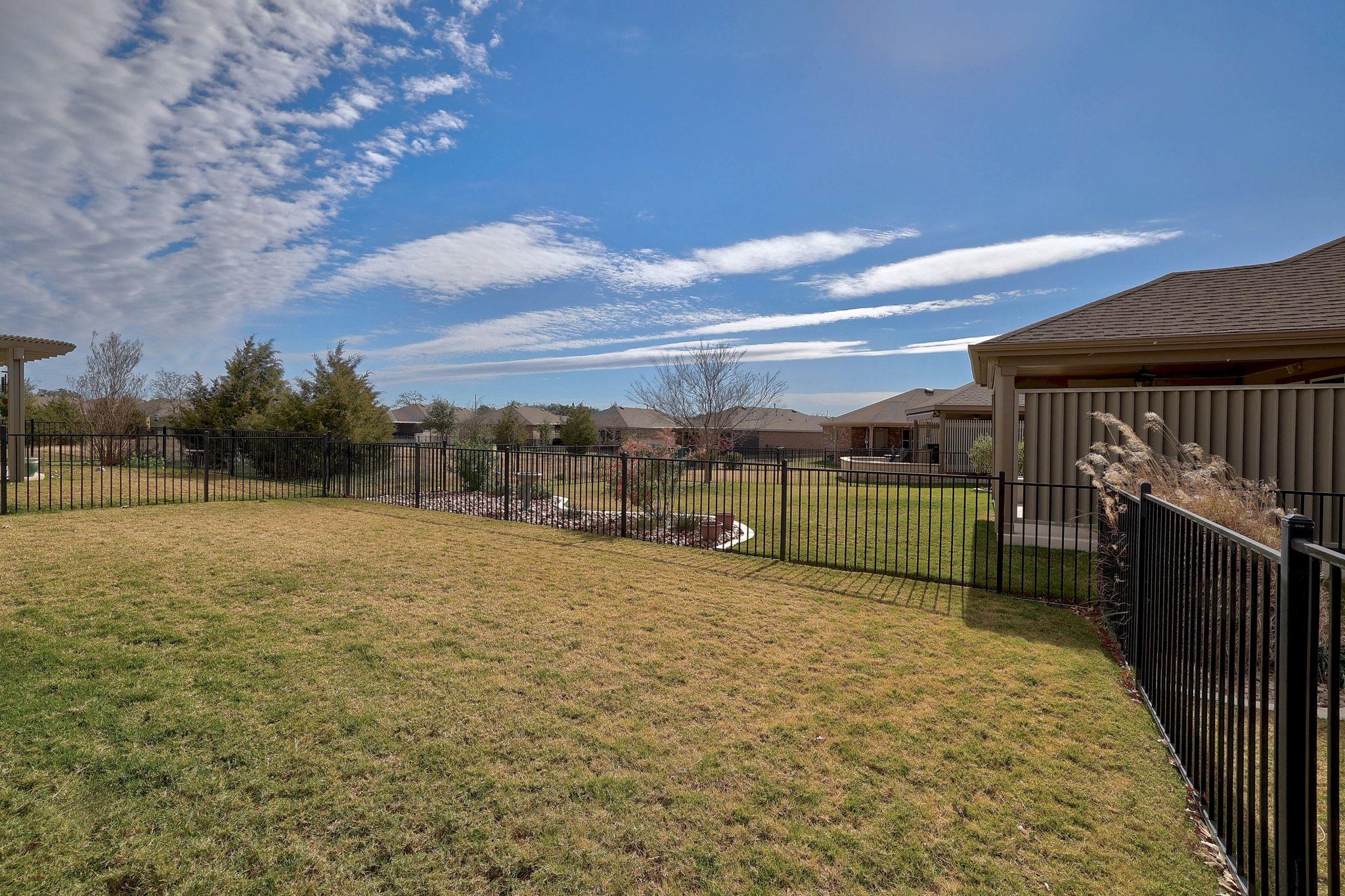 504 Hereford Ln, Georgetown, TX 78633