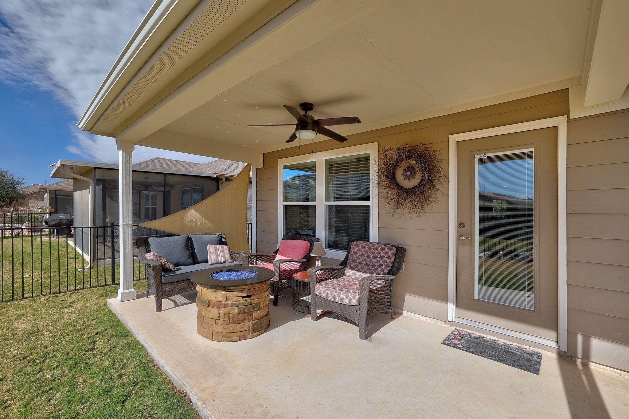 504 Hereford Ln, Georgetown, TX 78633