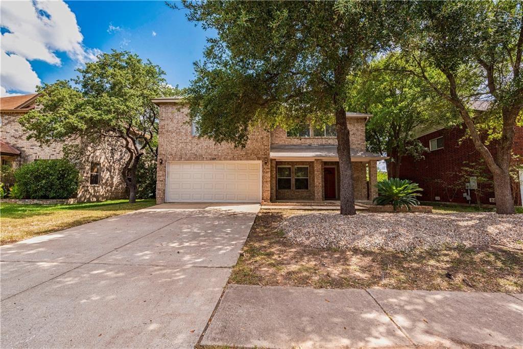 1304 Devil Rdg, Cedar Park, TX 78613