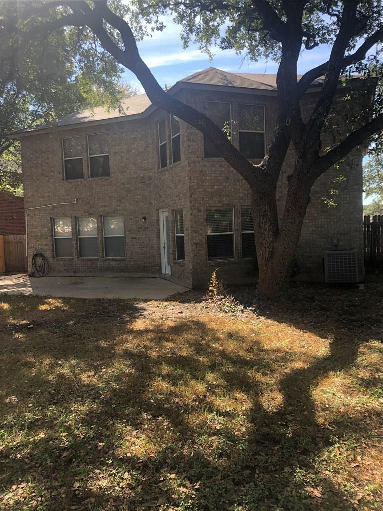 1304 Devil Rdg, Cedar Park, TX 78613