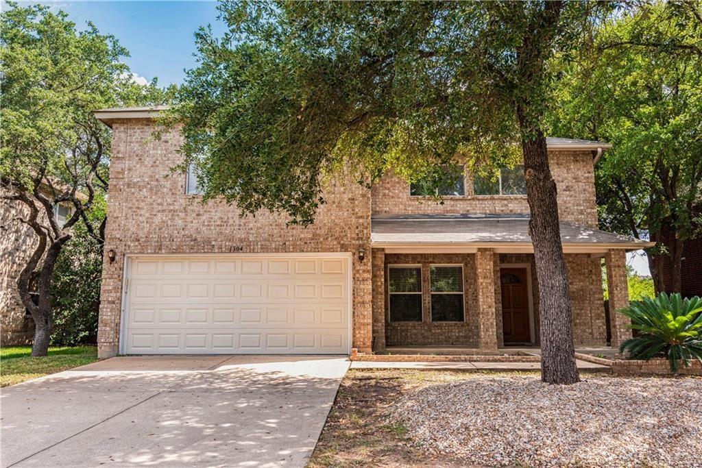1304 Devil Rdg, Cedar Park, TX 78613