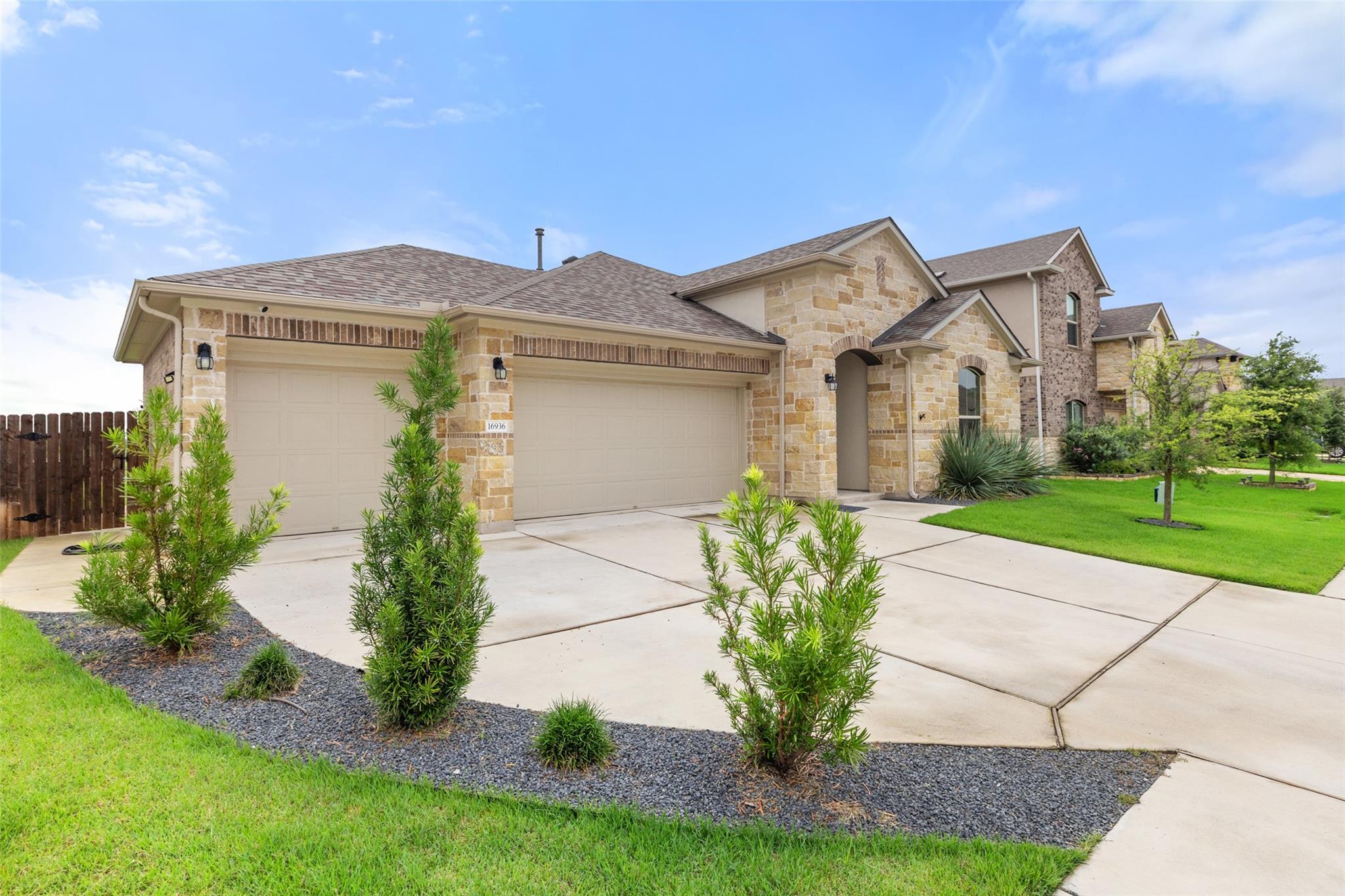 16936 Aventura Ave, Pflugerville, TX 78660