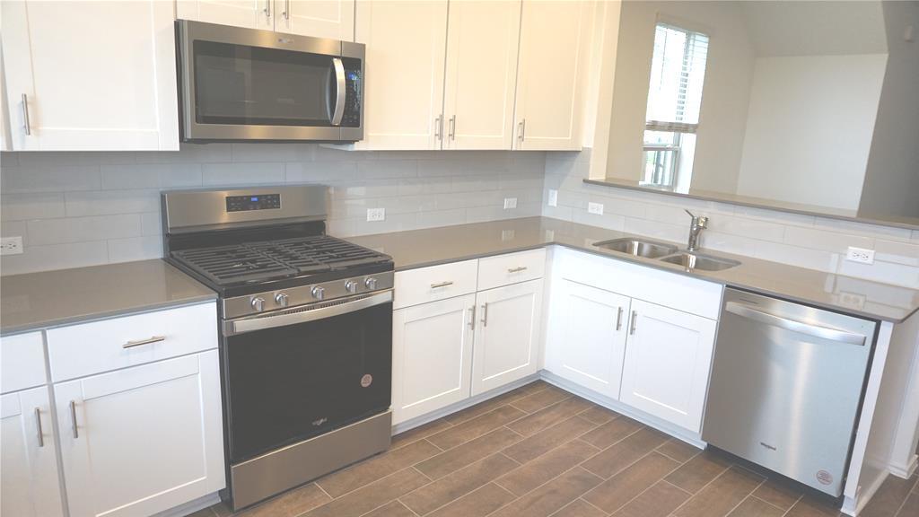 313 Redonda Dr, Liberty Hill, TX 78642