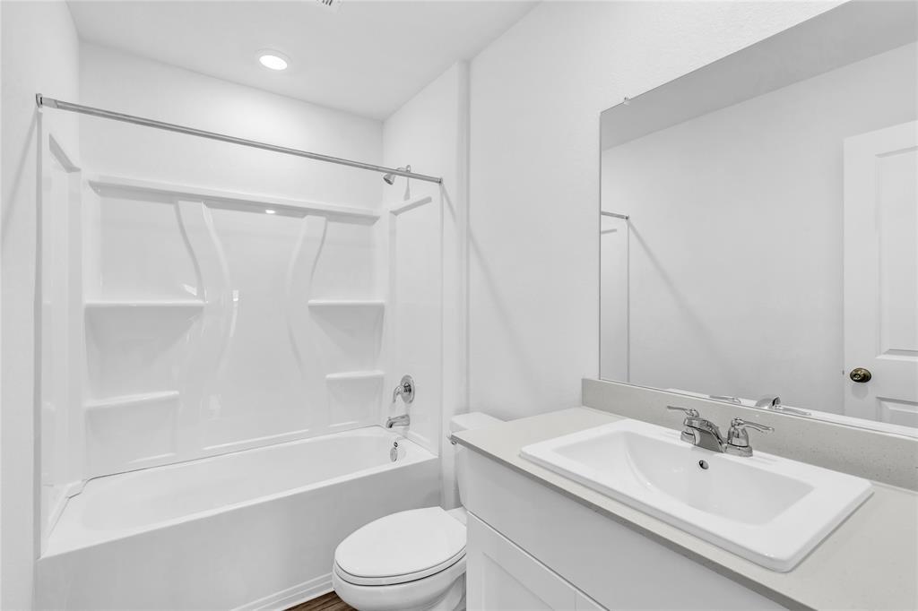 516 Rancho del Cielo Loop, Jarrell, TX 76537