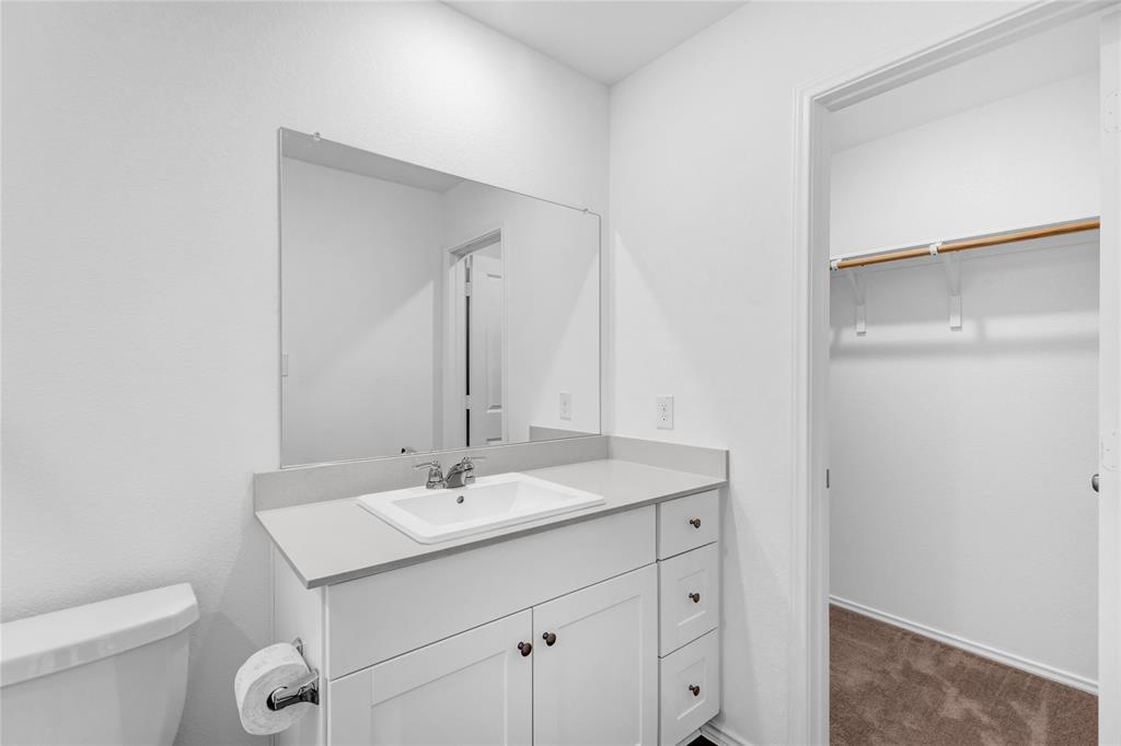 516 Rancho del Cielo Loop, Jarrell, TX 76537