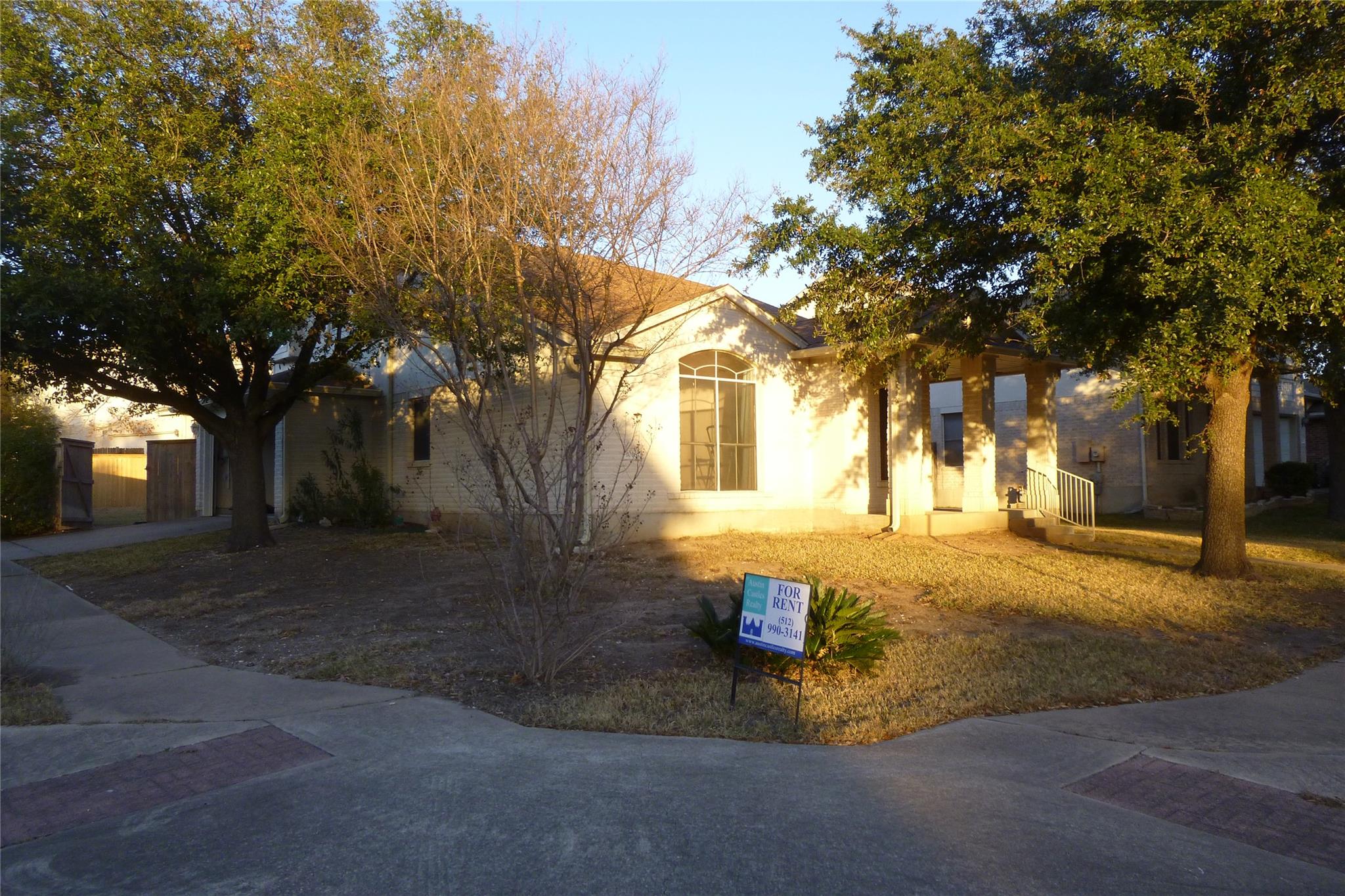 1016 Stacias Way, Pflugerville, TX 78660