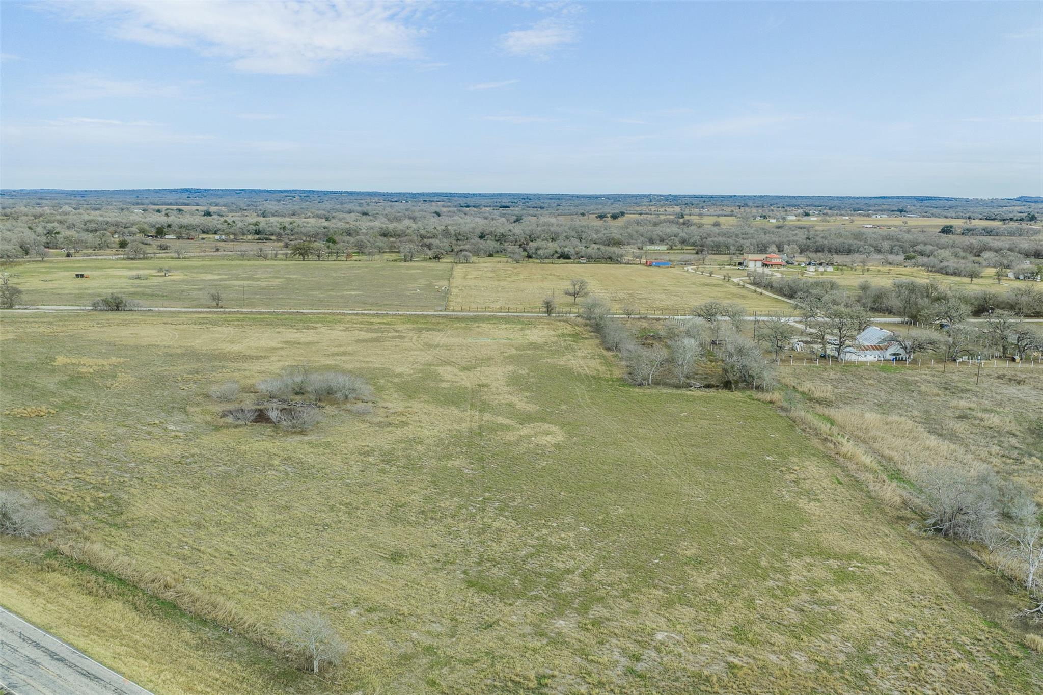 Lot 1 FM 86, Luling, TX 78648