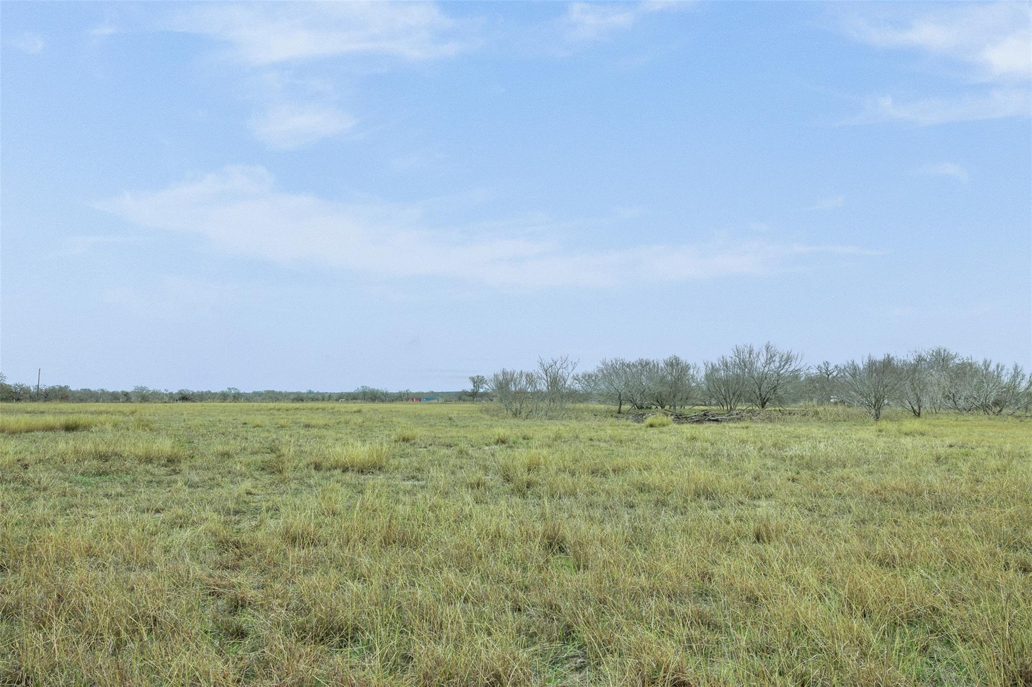 Lot 1 FM 86, Luling, TX 78648