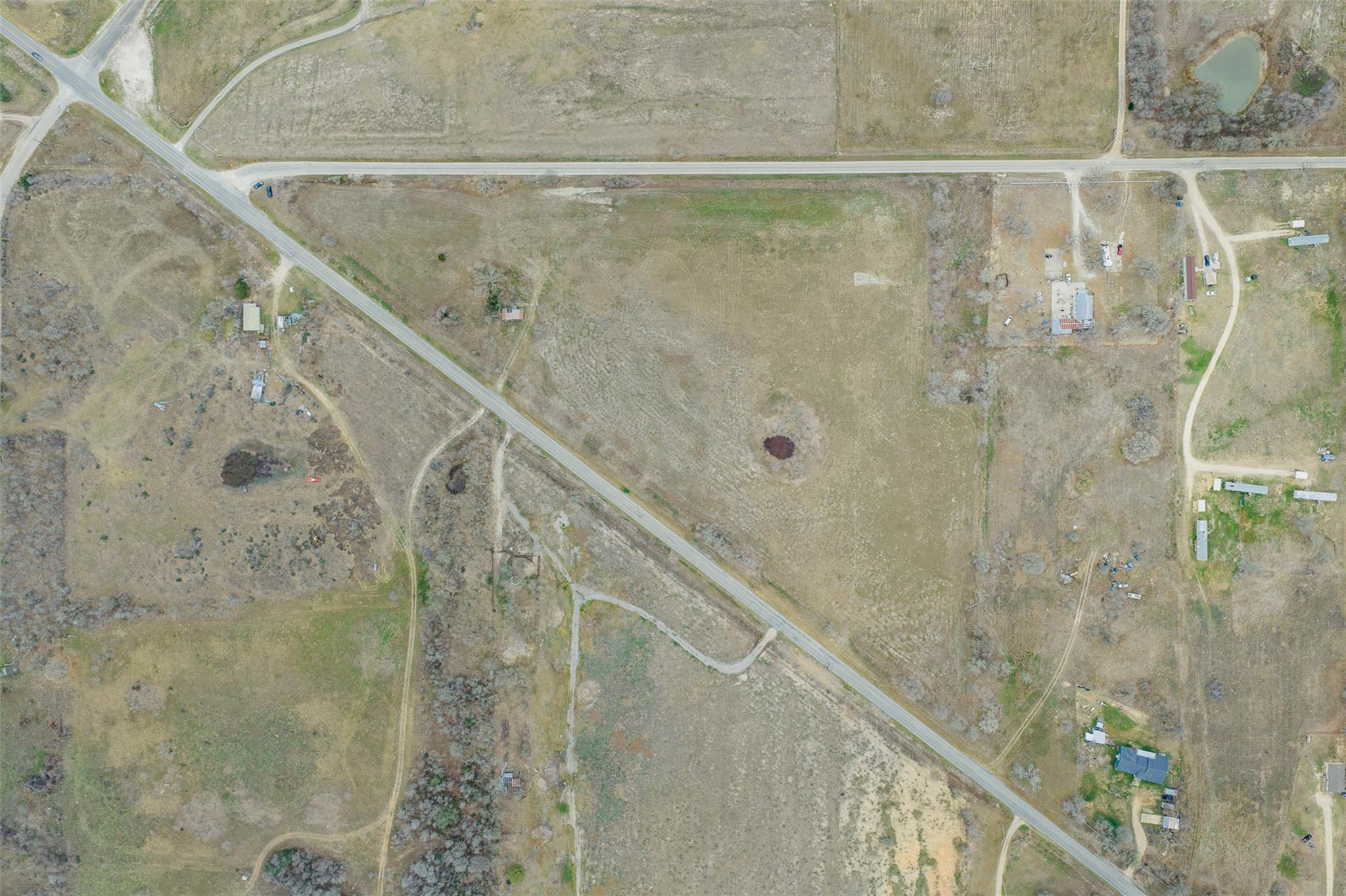 Lot 1 FM 86, Luling, TX 78648