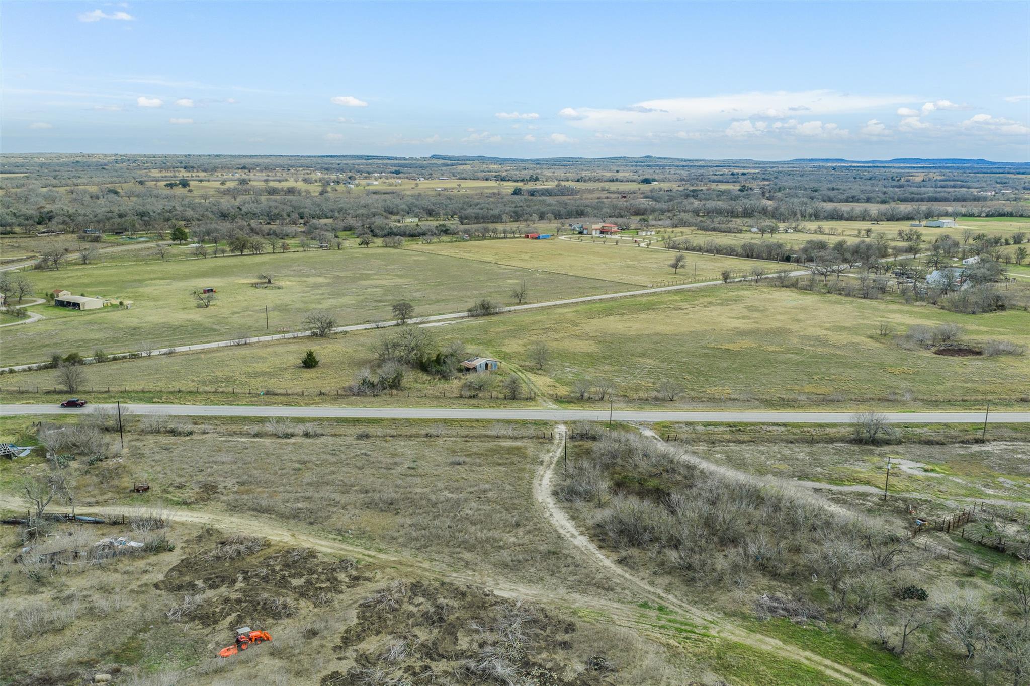 Lot 1 FM 86, Luling, TX 78648