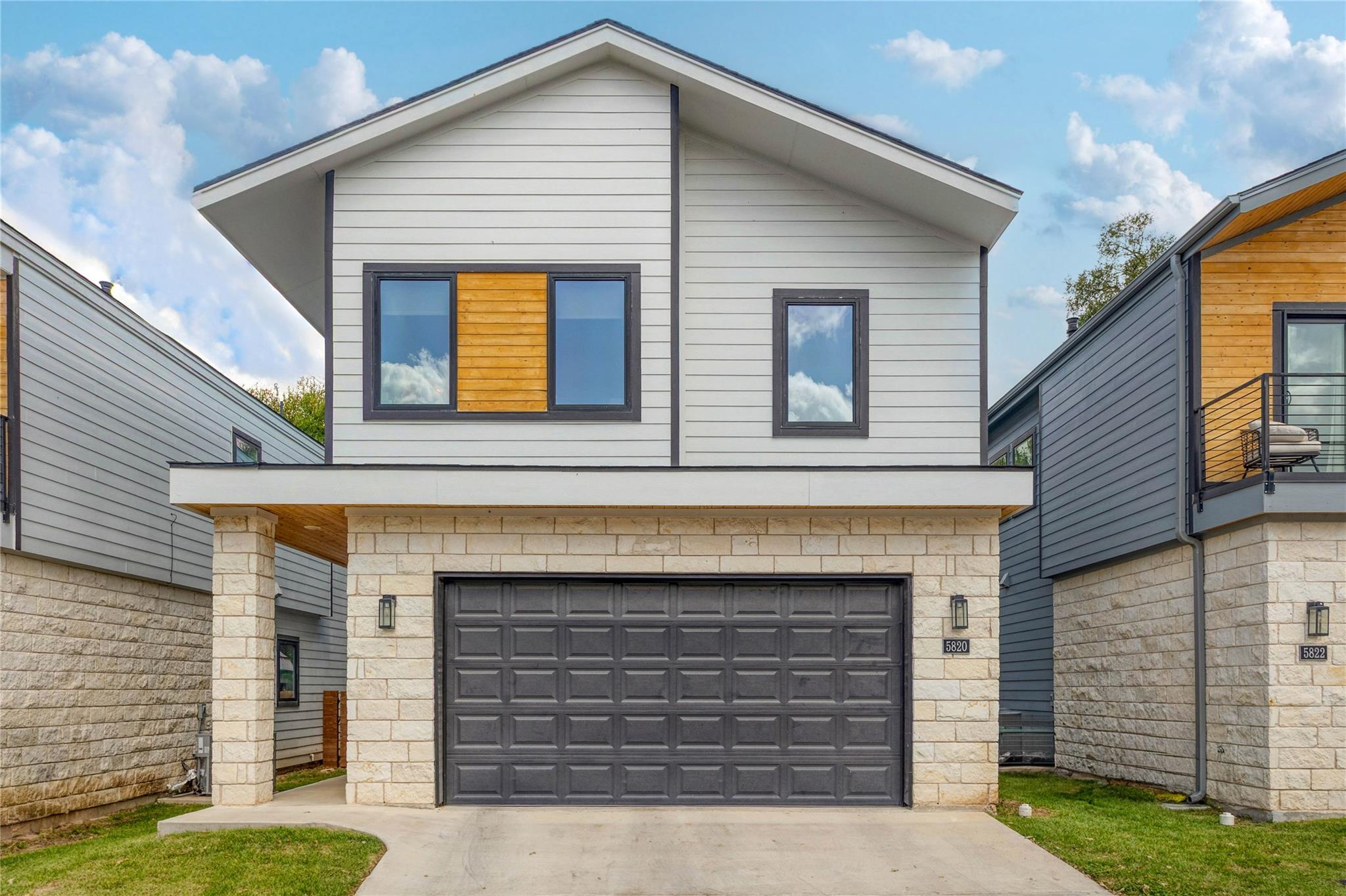 5820 Sutherlin Rd # 17, Austin, TX 78723