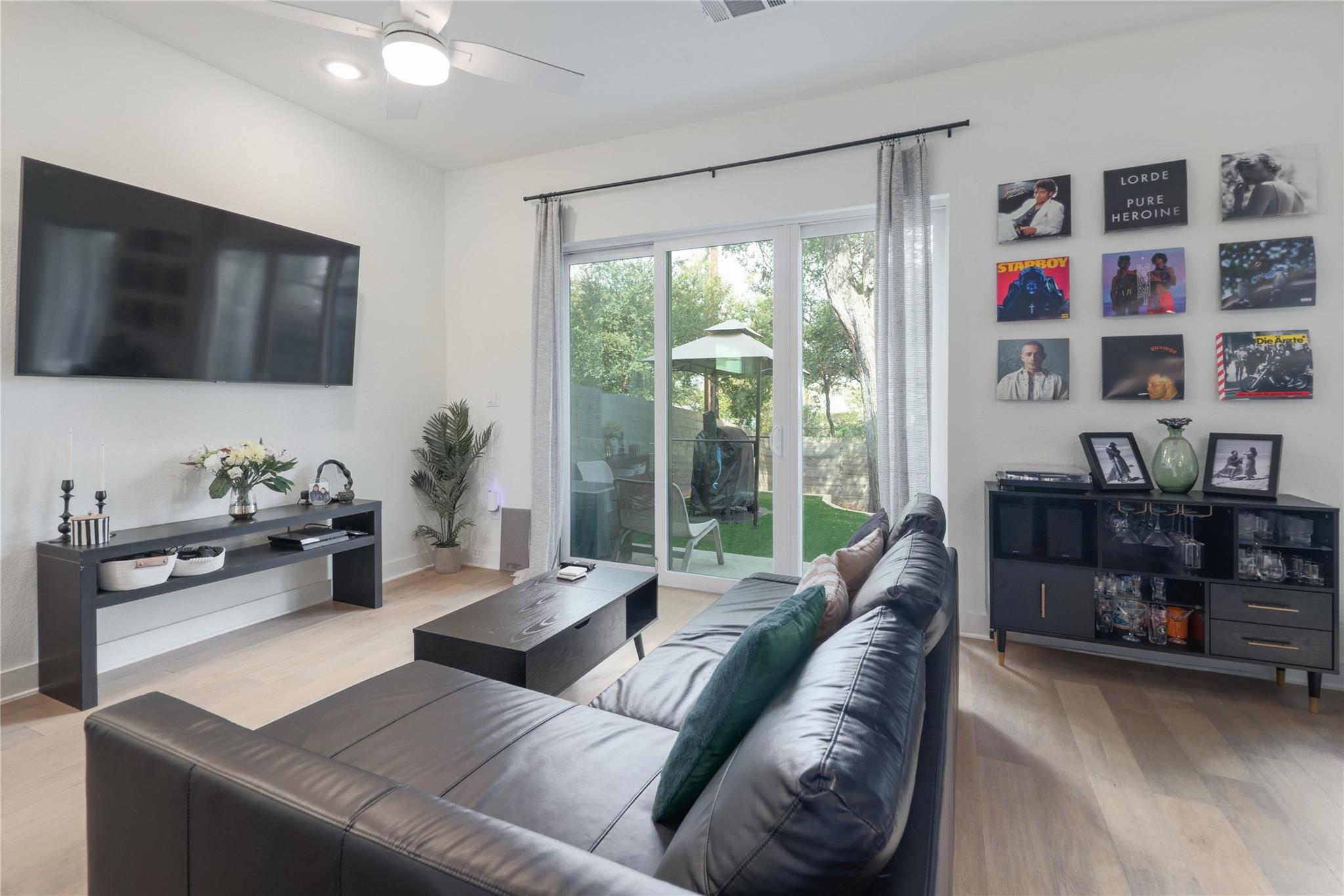 5820 Sutherlin Rd # 17, Austin, TX 78723