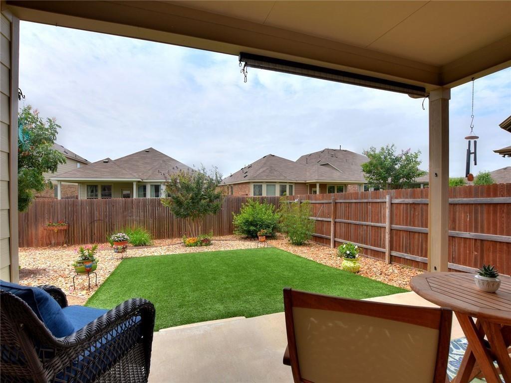 305 Methodius Dr, Hutto, TX 78634