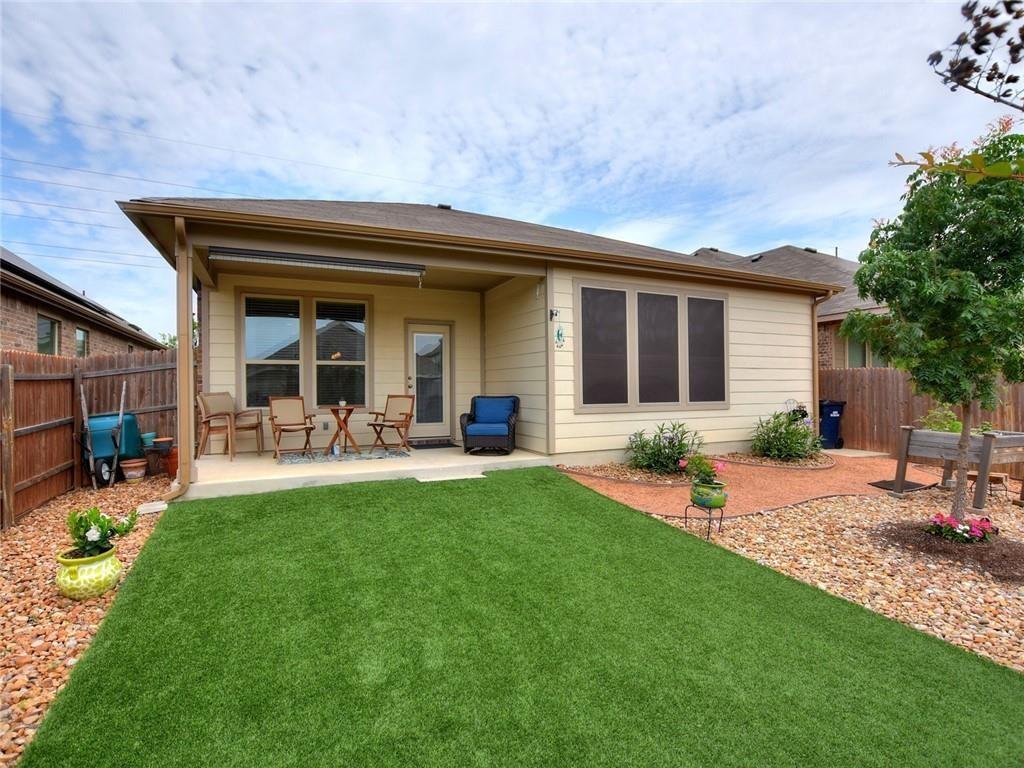 305 Methodius Dr, Hutto, TX 78634