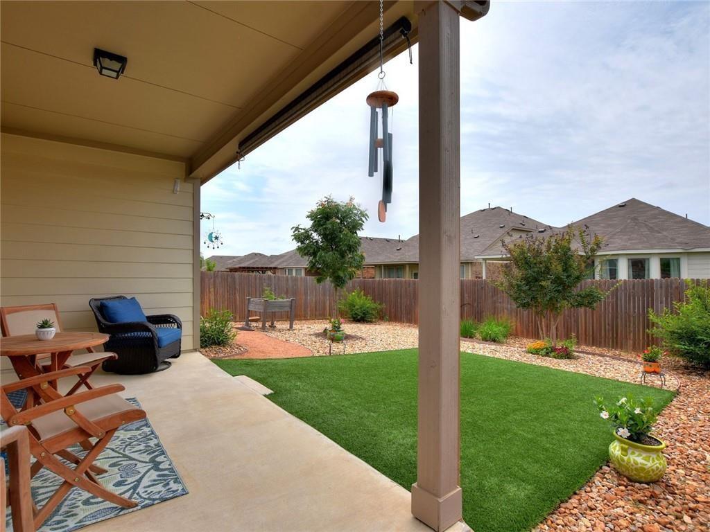 305 Methodius Dr, Hutto, TX 78634