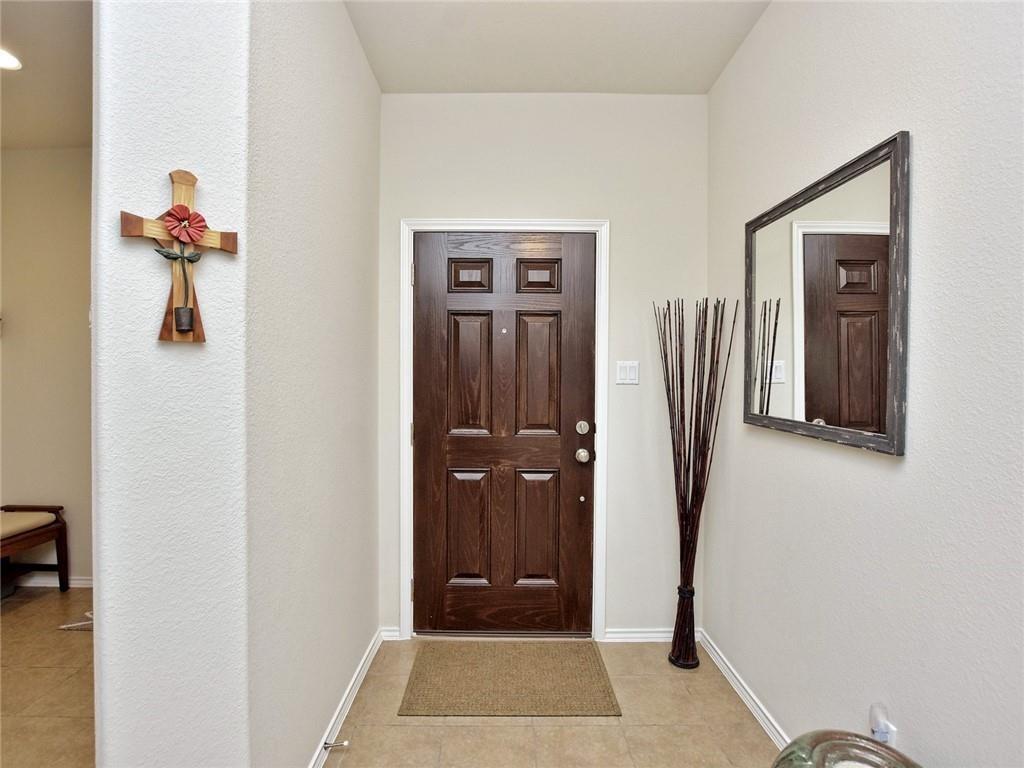 305 Methodius Dr, Hutto, TX 78634