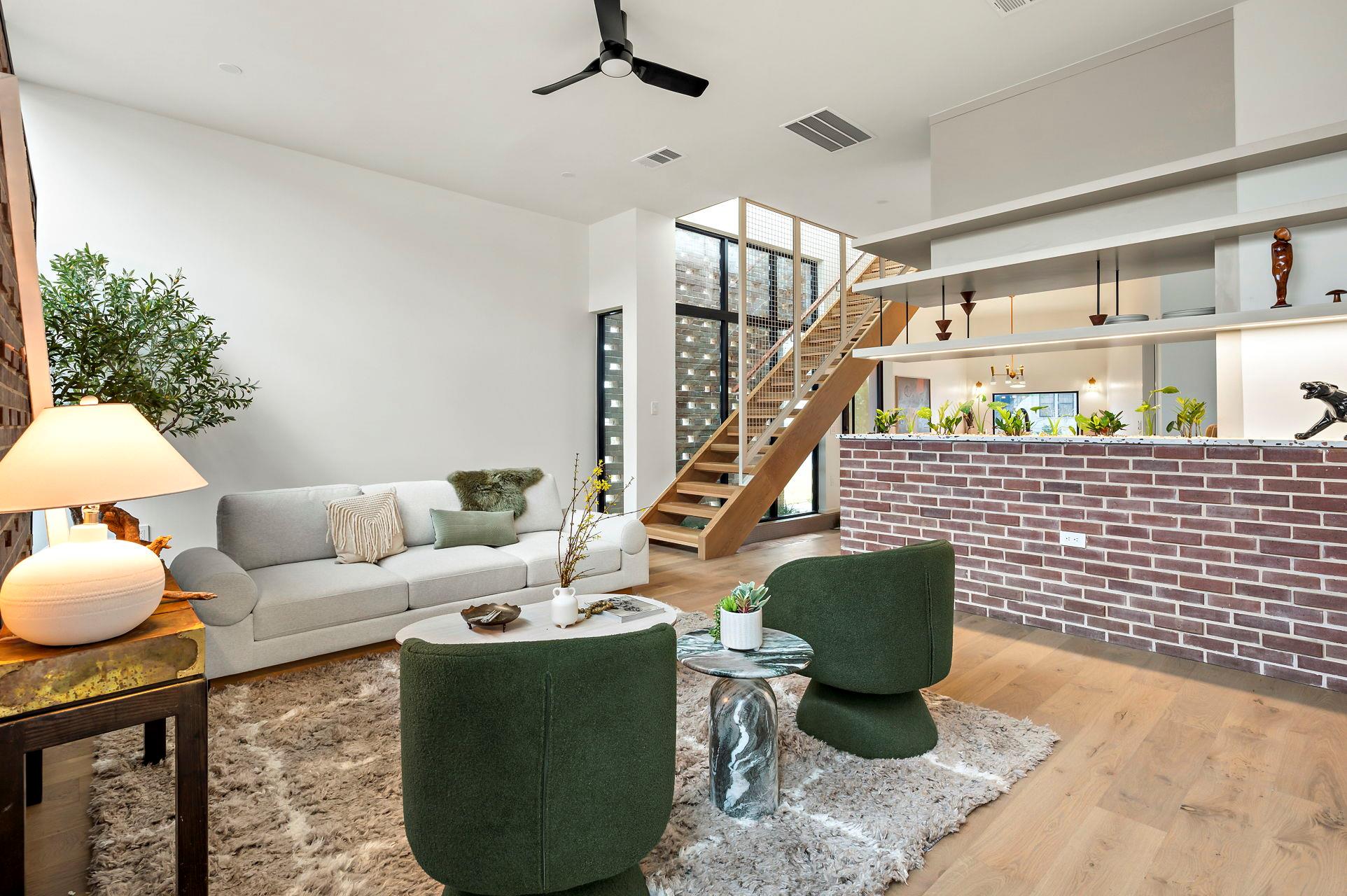 1604 Garner Ave, Austin, TX 78704