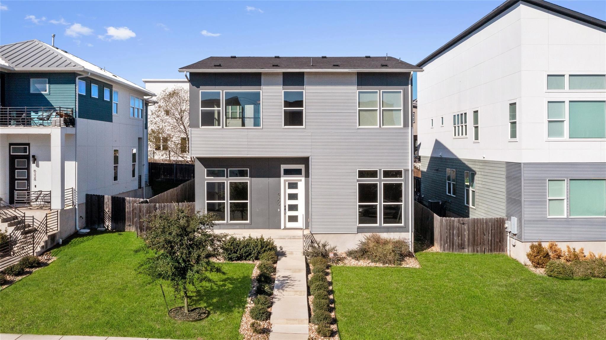 6300 Toscana Ave, Austin, TX 78724