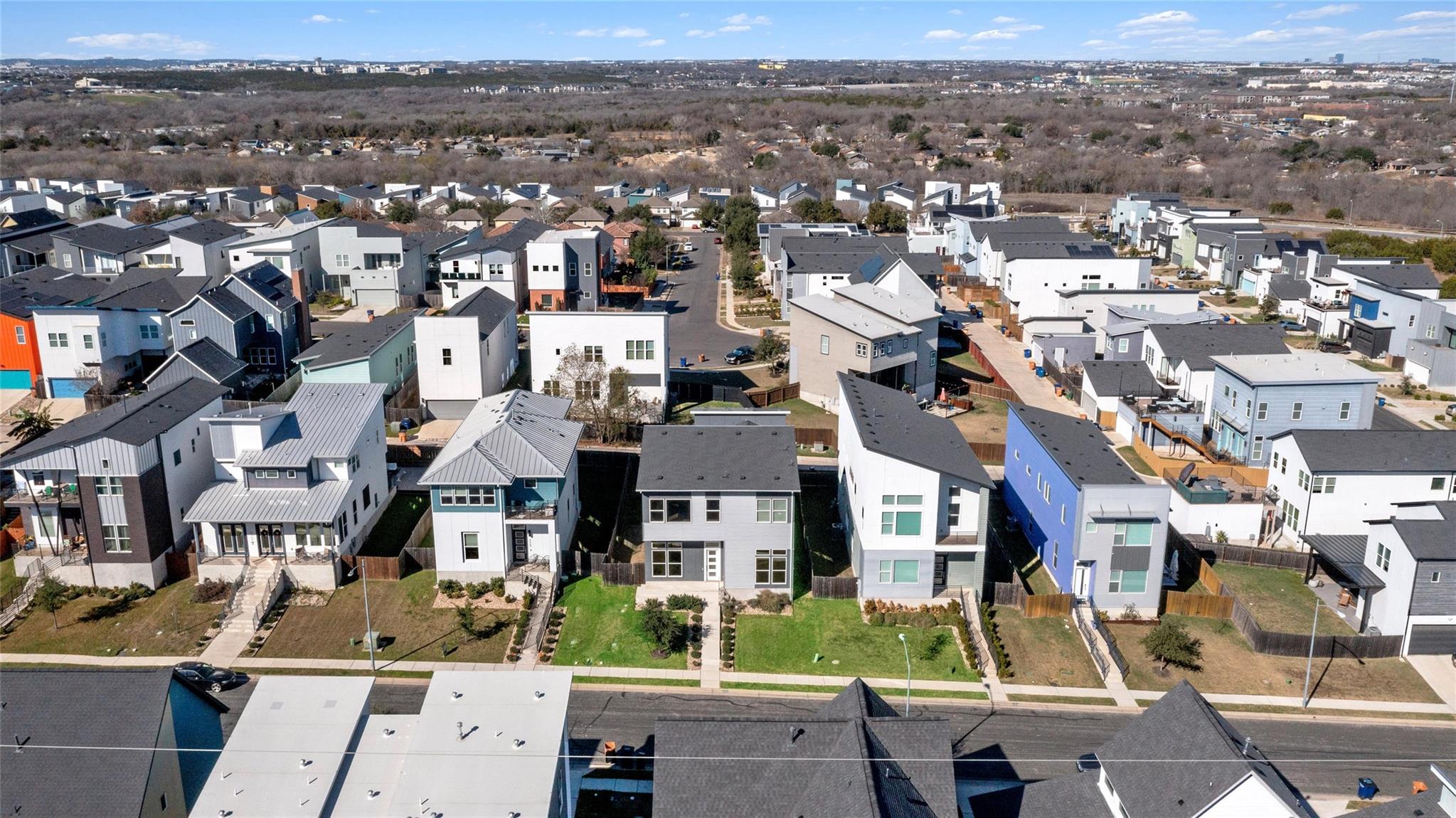 6300 Toscana Ave, Austin, TX 78724