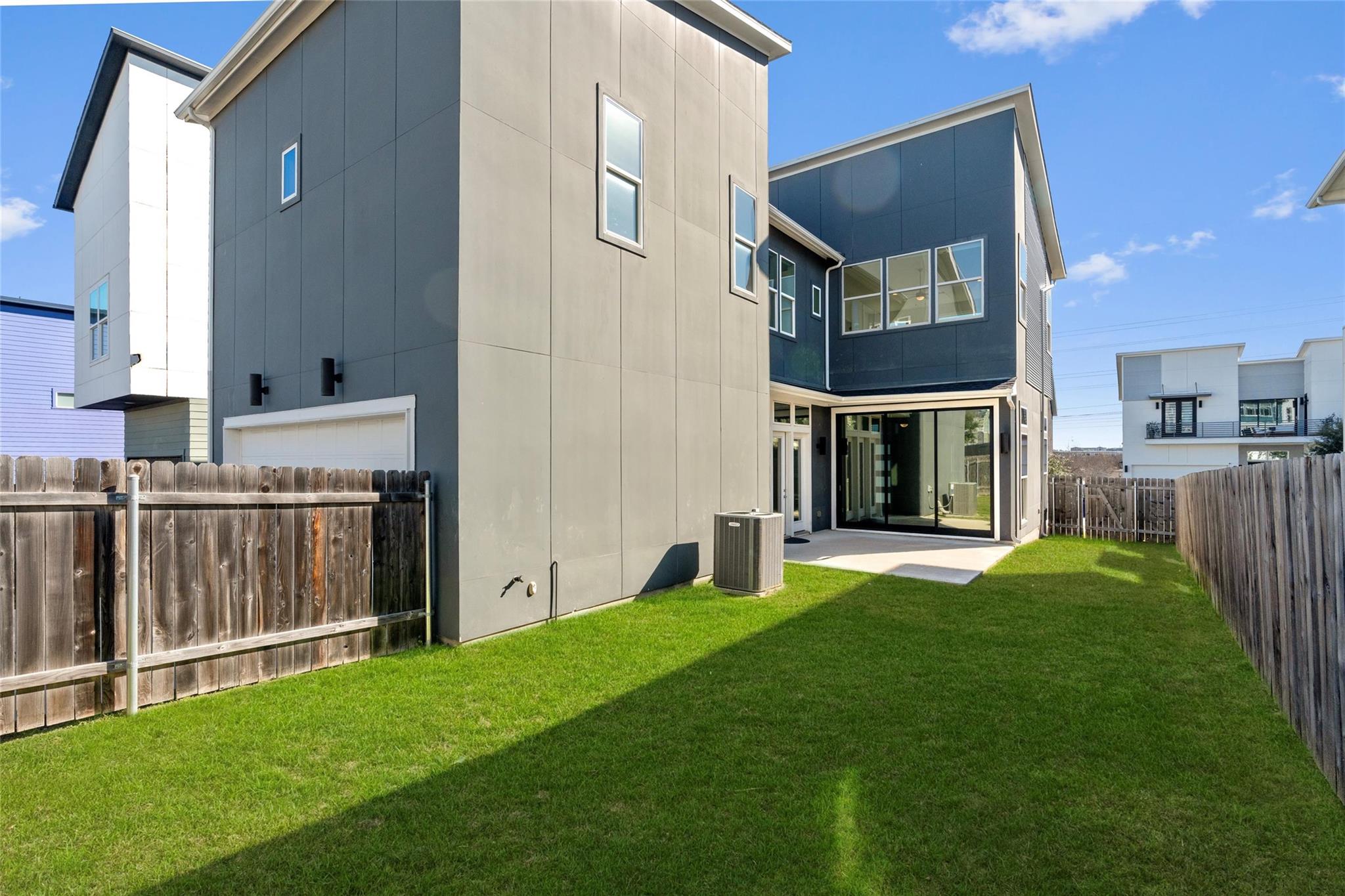 6300 Toscana Ave, Austin, TX 78724