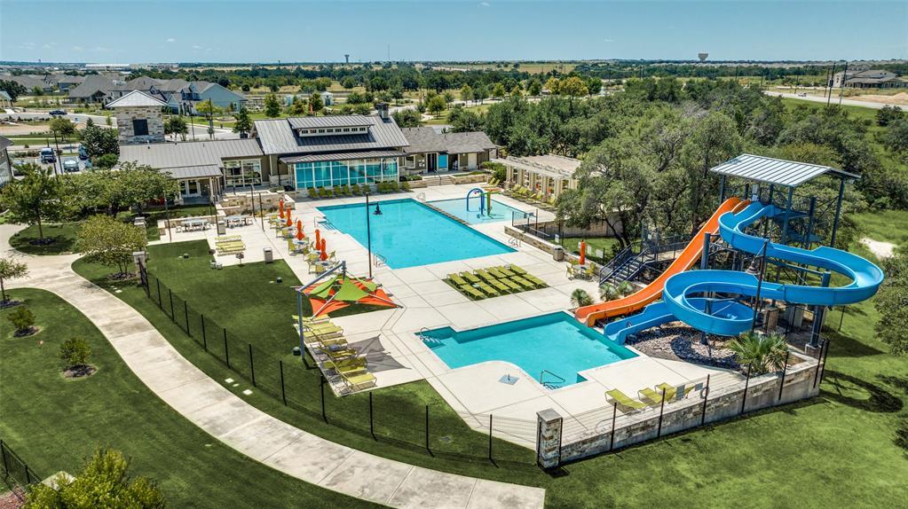 308 Ravello St, Liberty Hill, TX 78642