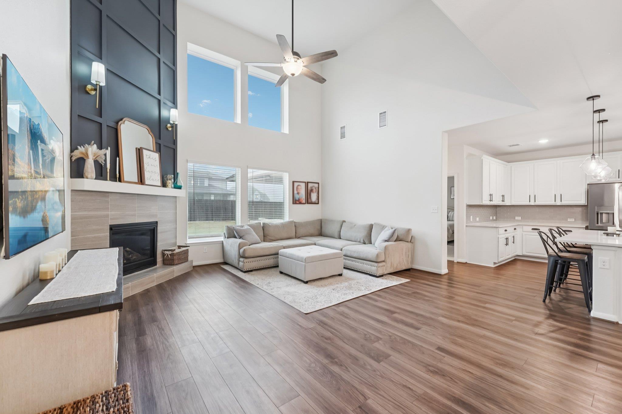 308 Ravello St, Liberty Hill, TX 78642