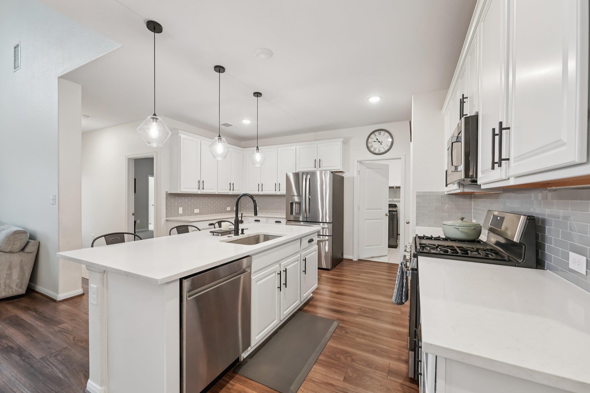 308 Ravello St, Liberty Hill, TX 78642