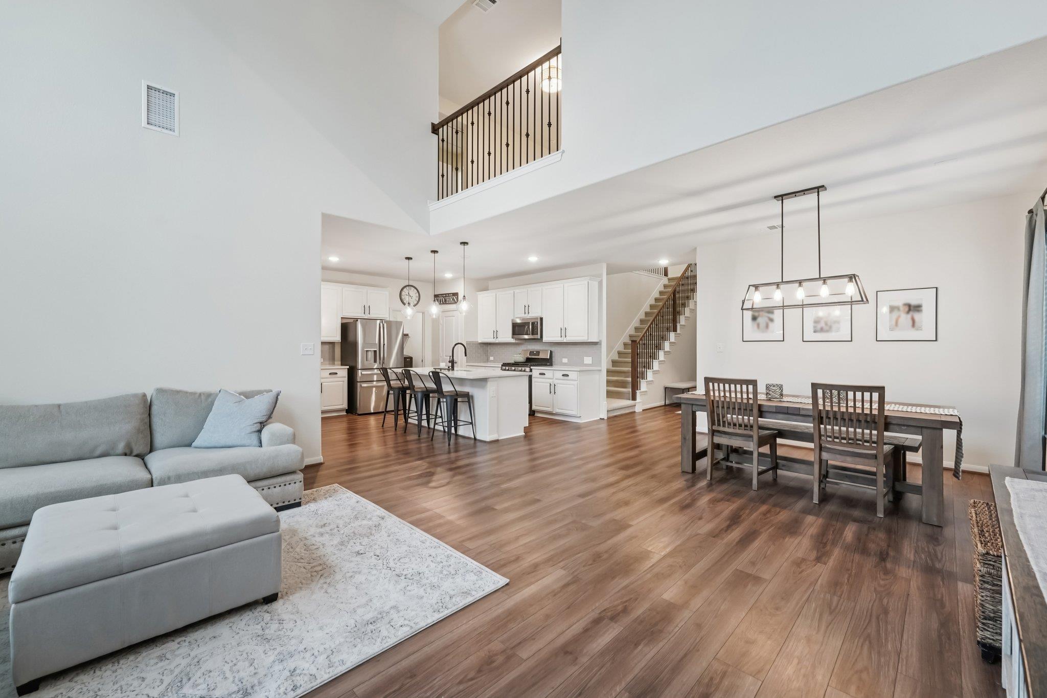 308 Ravello St, Liberty Hill, TX 78642