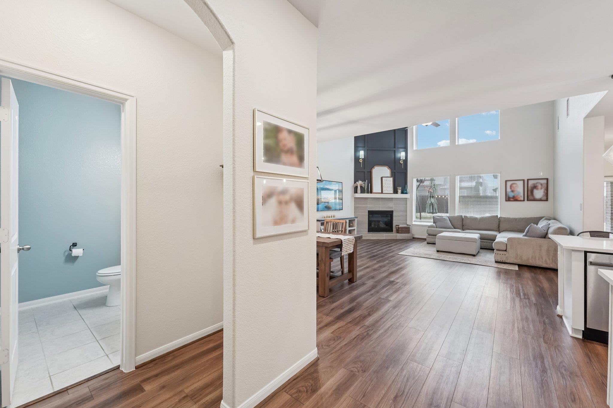 308 Ravello St, Liberty Hill, TX 78642