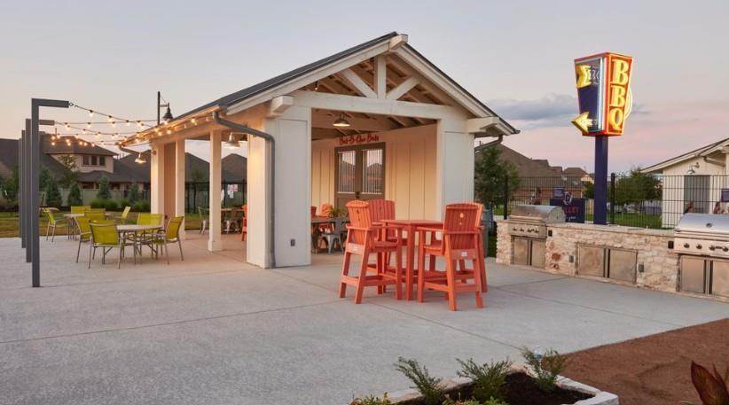 308 Ravello St, Liberty Hill, TX 78642