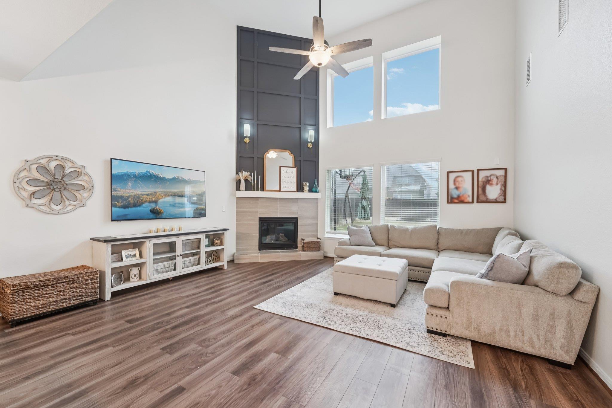 308 Ravello St, Liberty Hill, TX 78642