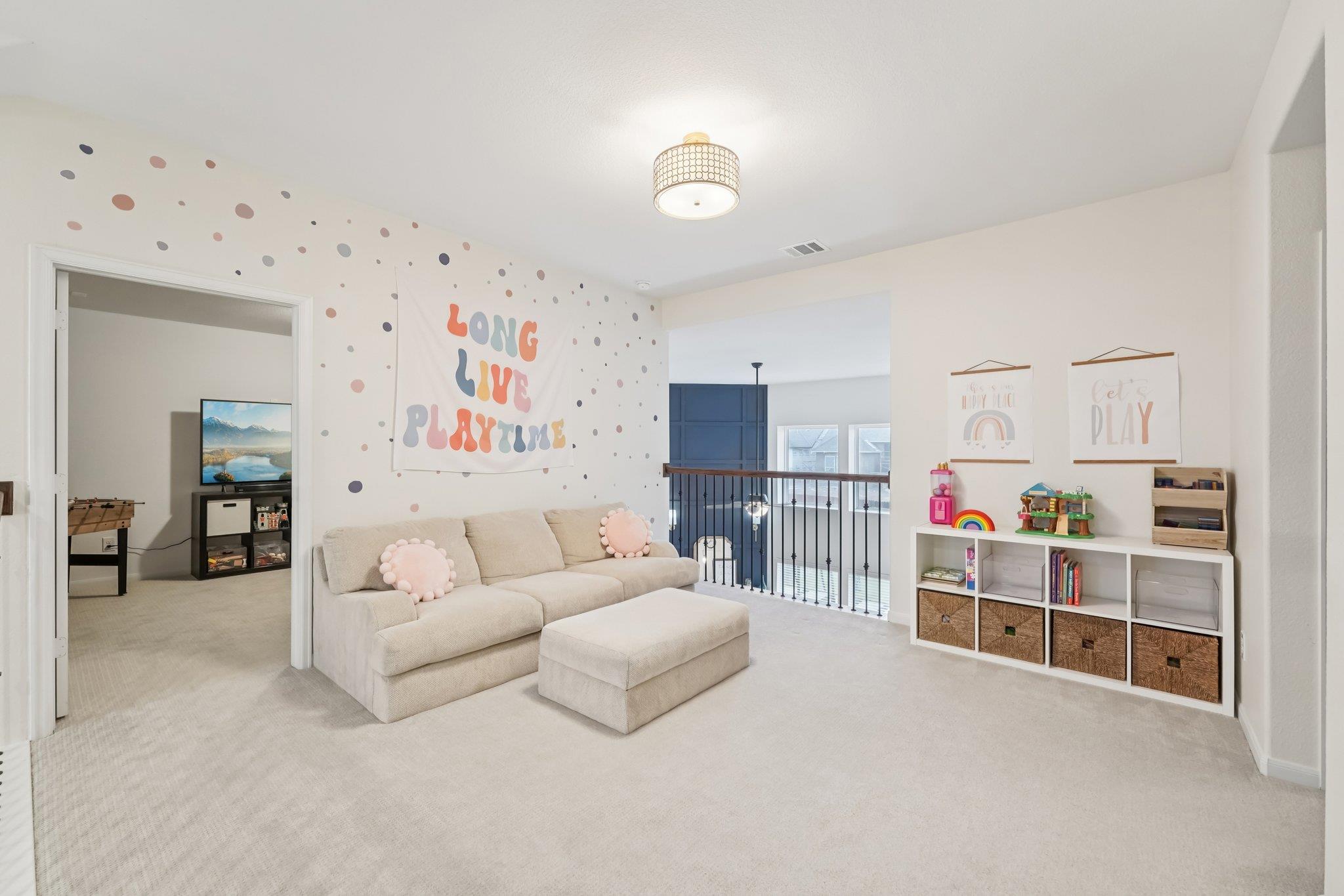 308 Ravello St, Liberty Hill, TX 78642