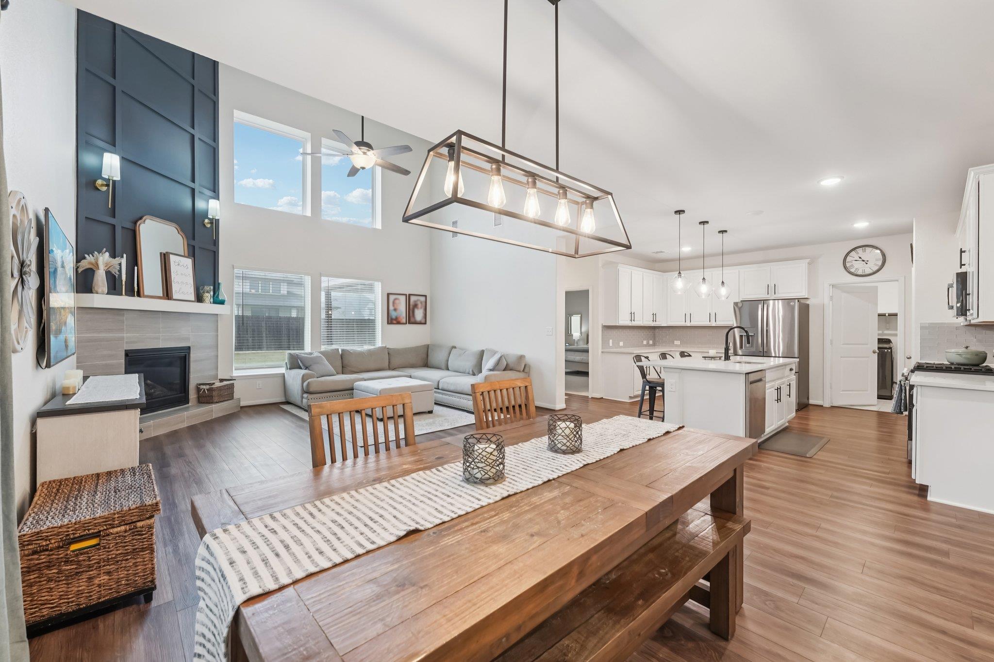 308 Ravello St, Liberty Hill, TX 78642