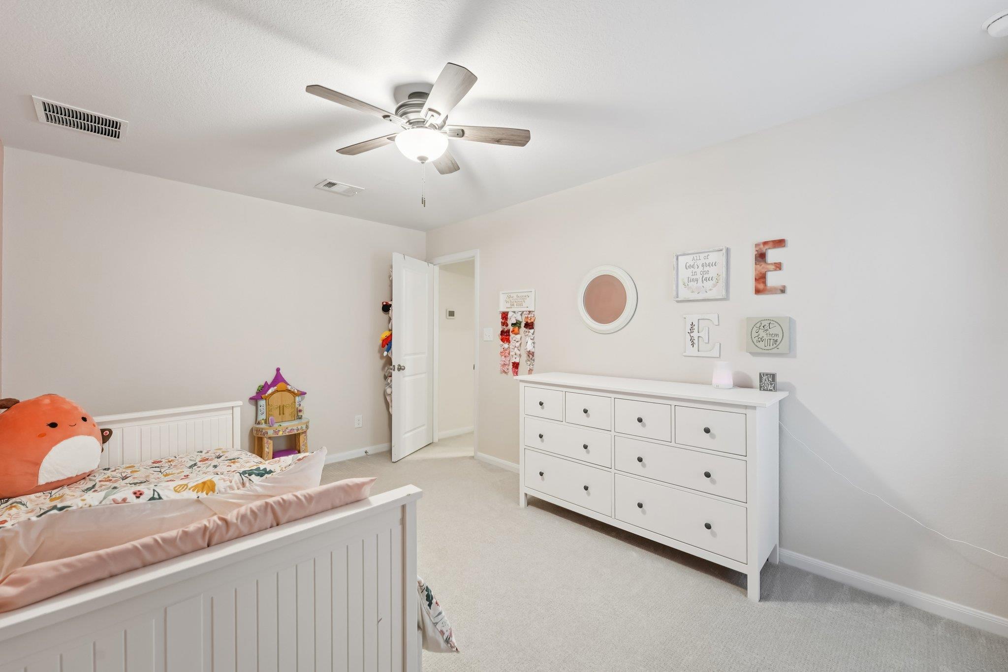 308 Ravello St, Liberty Hill, TX 78642