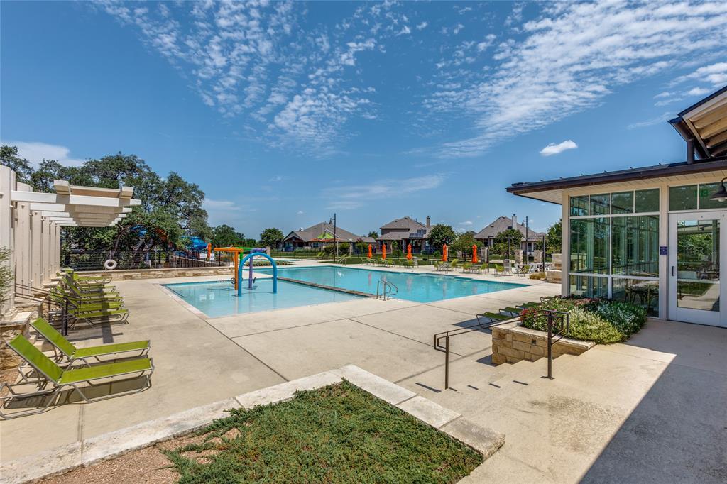 308 Ravello St, Liberty Hill, TX 78642