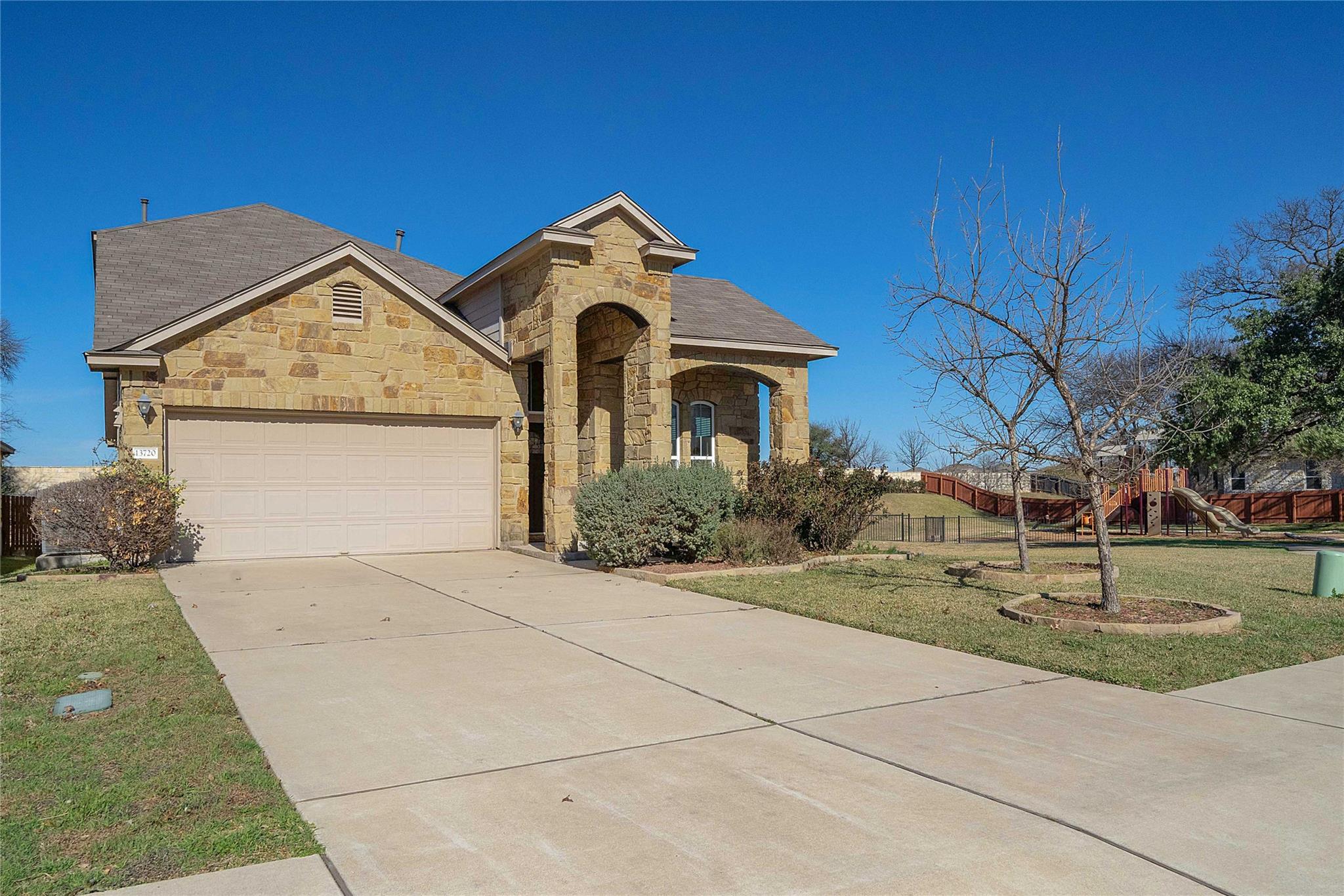 13720 Loleta Way, Austin, TX 78717