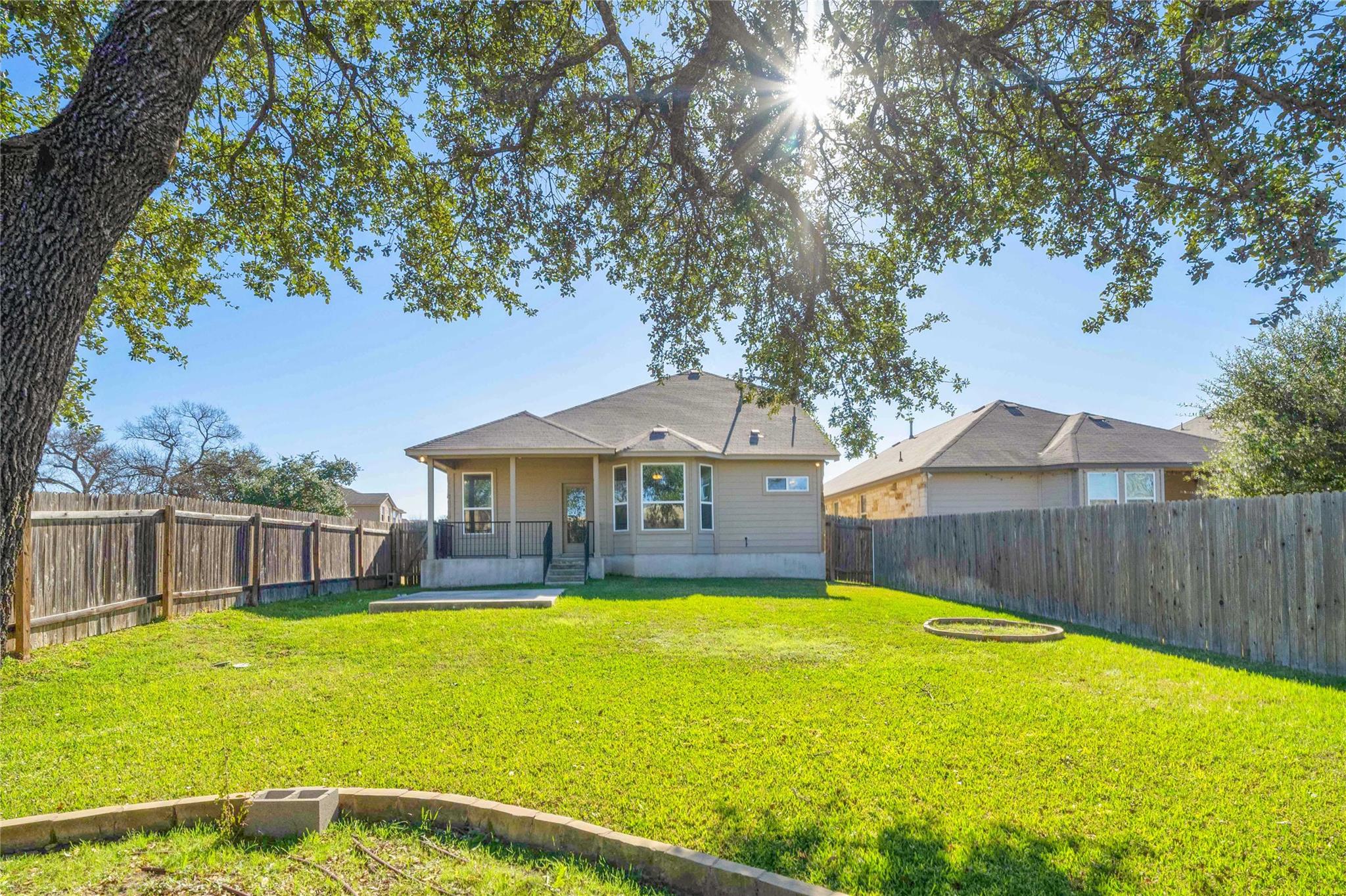 13720 Loleta Way, Austin, TX 78717