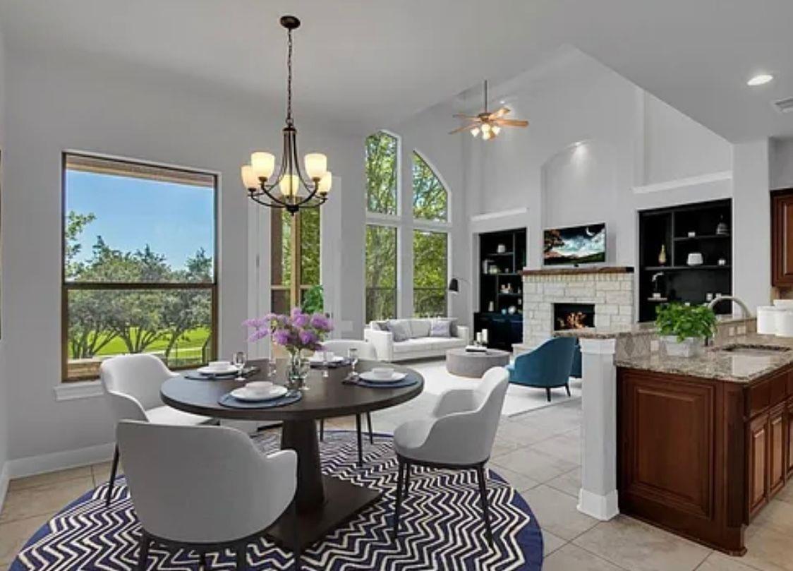 1921 University Club Dr, Austin, TX 78732