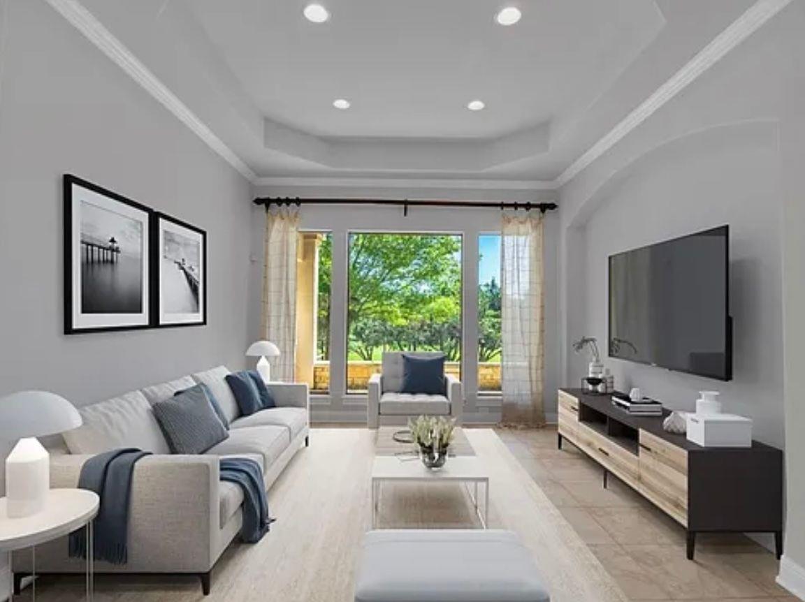 1921 University Club Dr, Austin, TX 78732