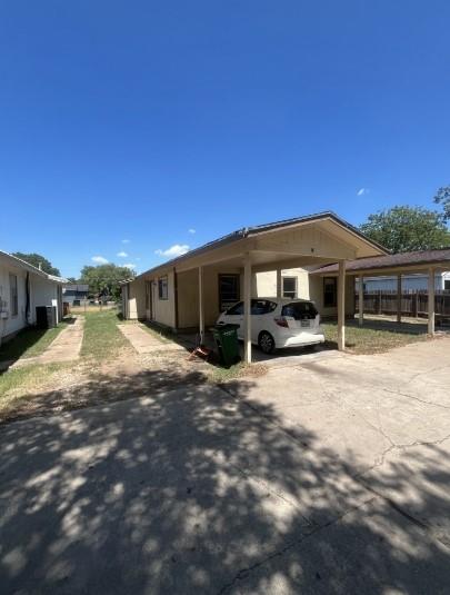 4407 Teri Rd # B, Austin, TX 78744