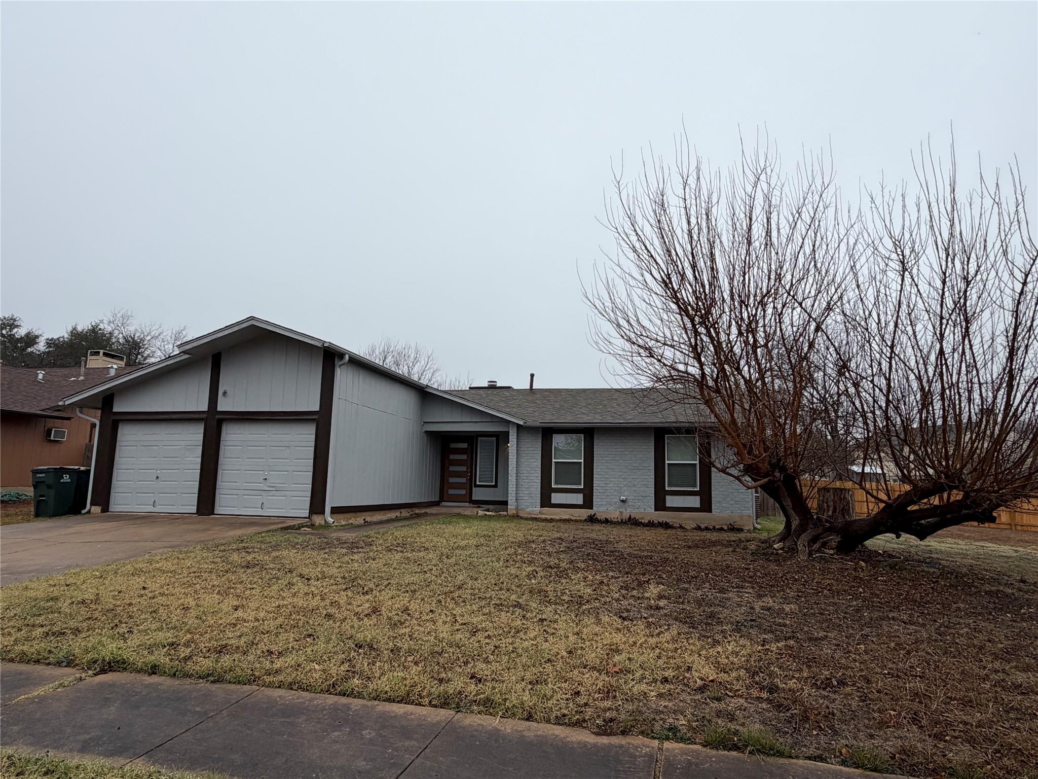 10810 Calcite Trl, Austin, TX 78750