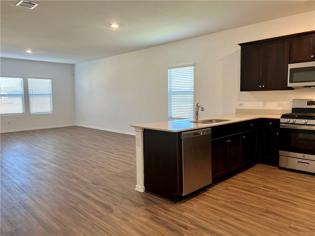 1204 Rio Frio Ln, Georgetown, TX 78626