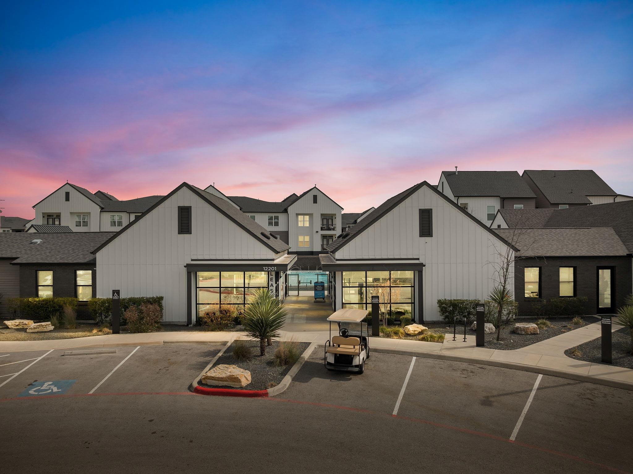 12201 Dessau Rd # 02205, Austin, TX 78754