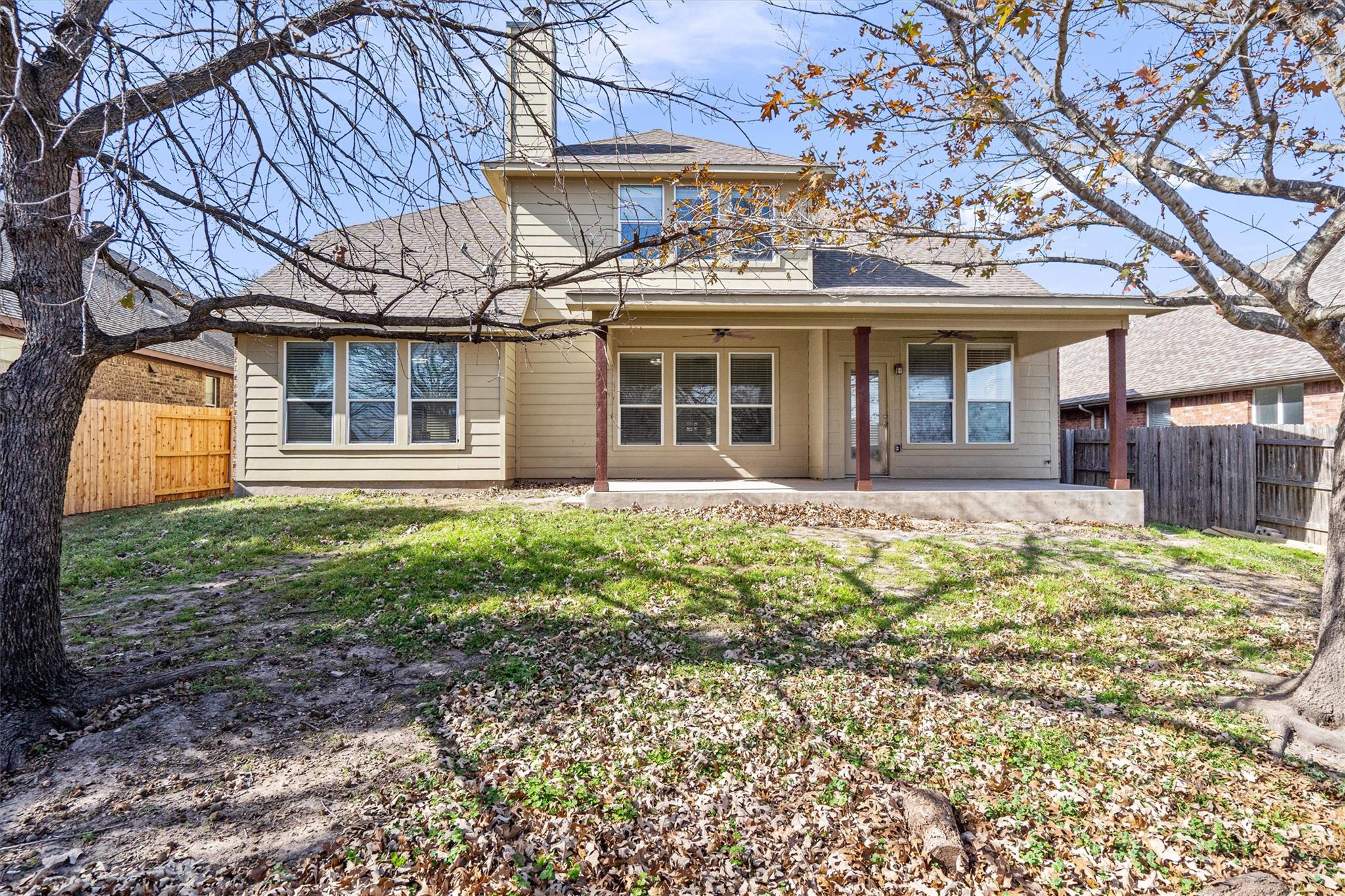 18921 Wandering Vine Cv, Pflugerville, TX 78660
