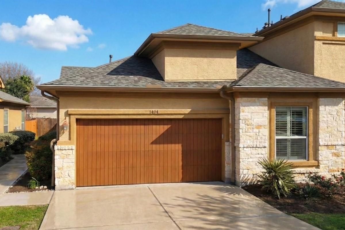 2210 Onion Creek Pkwy # 1404, Austin, TX 78747