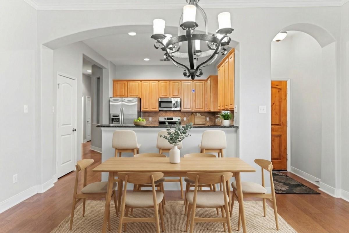 2210 Onion Creek Pkwy # 1404, Austin, TX 78747