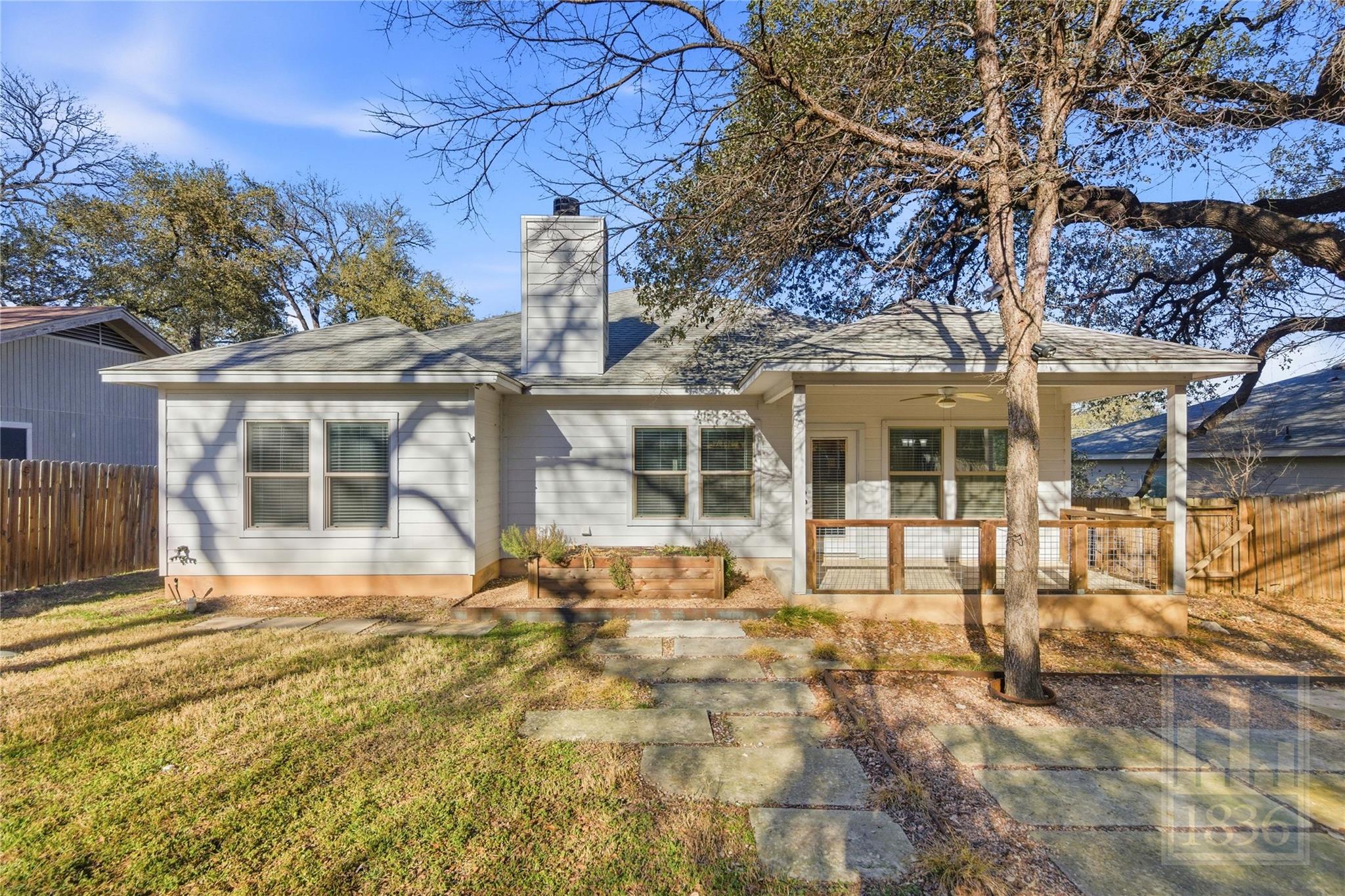 14605 Running Deer Trl, Austin, TX 78734