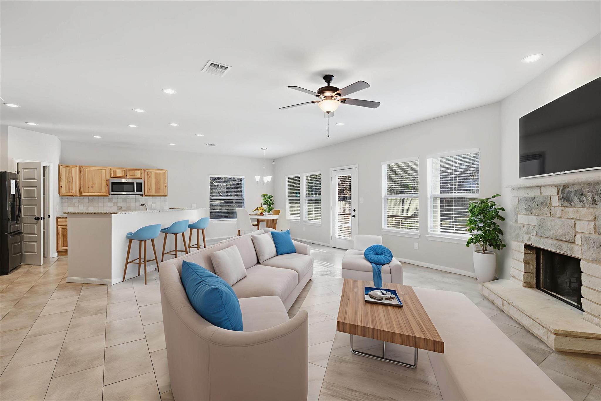 14605 Running Deer Trl, Austin, TX 78734