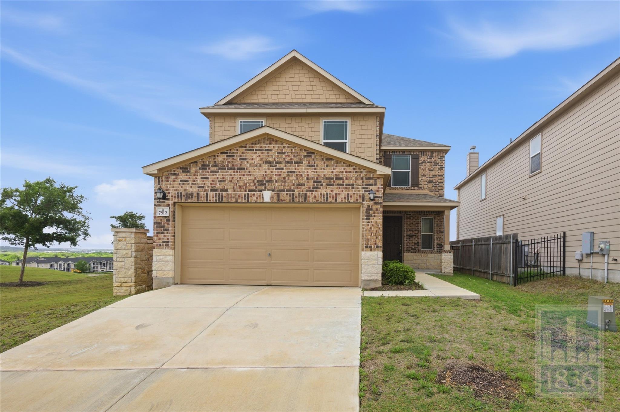 7812 Song Sparrow Dr, Austin, TX 78744